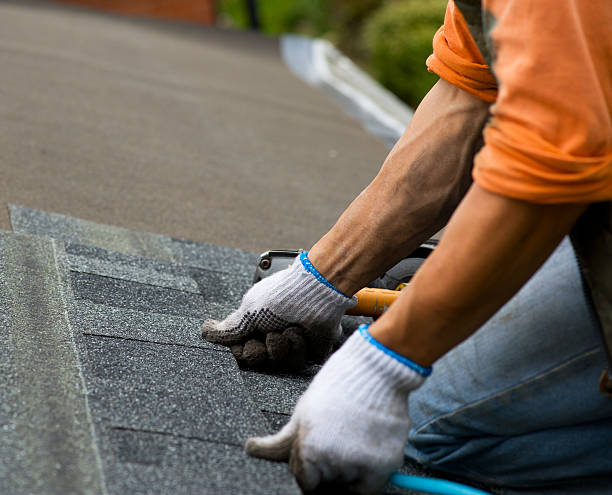 Quick and Trustworthy Emergency Roof Repair Services in Murfreesboro, TN