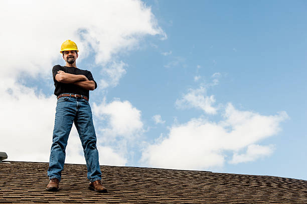 Best Residential Roofing Contractor  in Murfreesboro, TN
