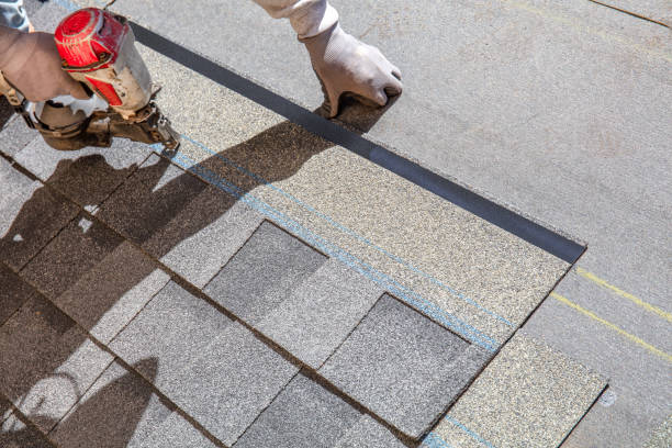 Roof Waterproofing Services in Murfreesboro, TN